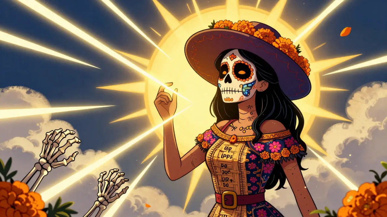 Cutaneous Lupus: How Sunlight Triggers Skin Flares and What Actually Works to Stop Them