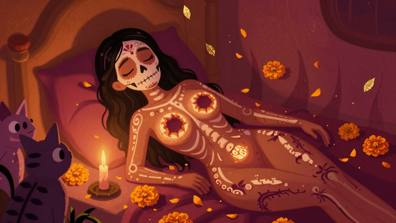 Hidradenitis Suppurativa: Painful Nodules and How Biologic Therapy Changes Everything