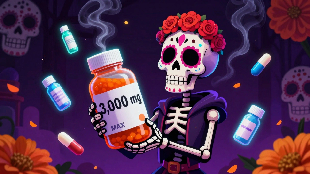 Medication Safety Myths vs. Facts: What Patients Really Need to Know