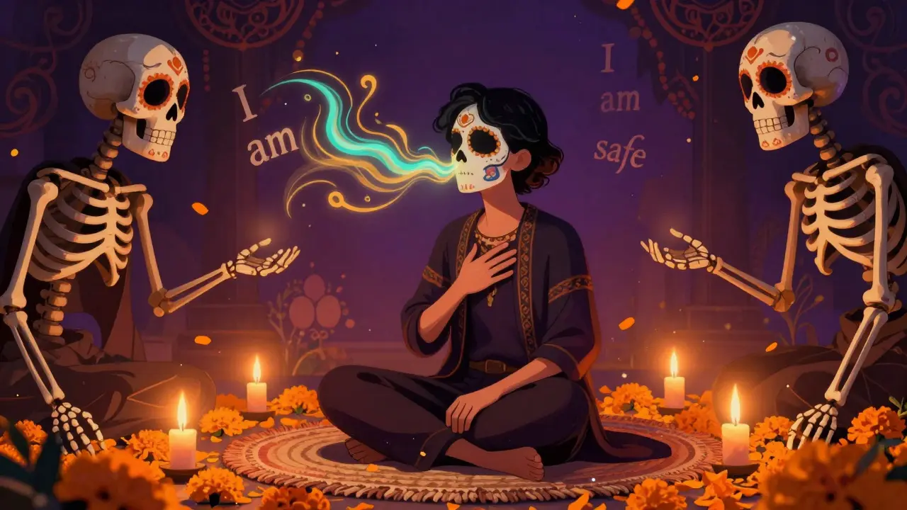 Panic Attack Action Plan: Breathing, Grounding, and Medication Techniques That Work