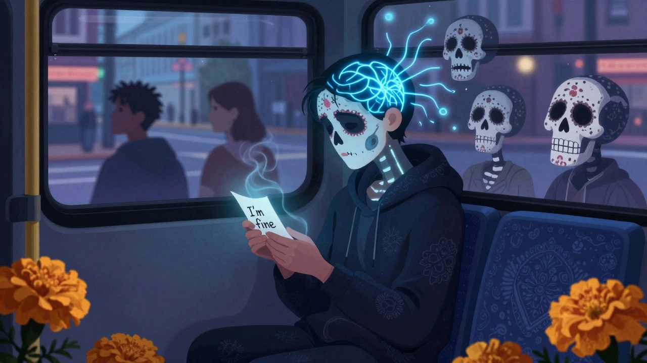 Partial Onset Seizures and Mental Health: How Emotional Struggles Connect to Brain Activity