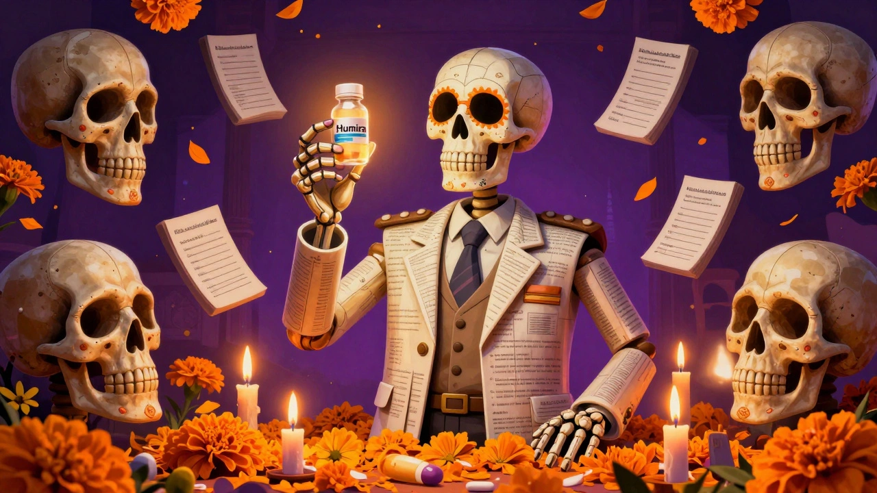 Secondary Patents: How Pharmaceutical Brands Extend Market Exclusivity