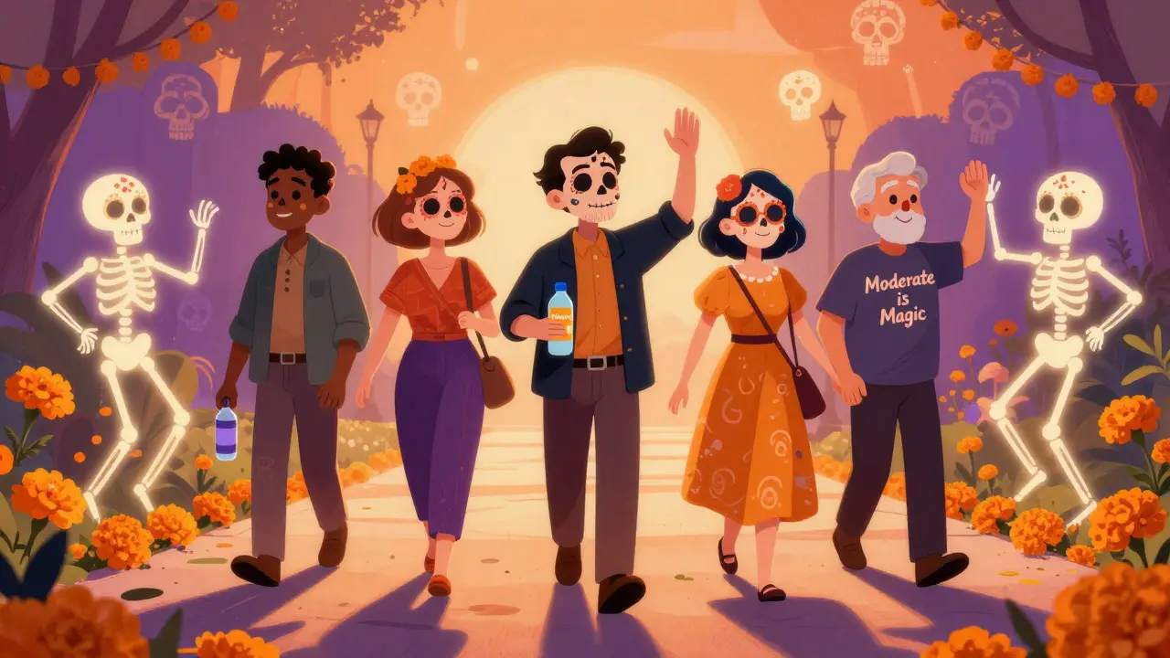 Statins and Exercise: How to Prevent Muscle Injury While Staying Active