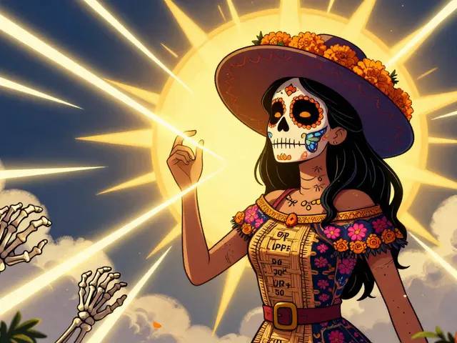 Cutaneous Lupus: How Sunlight Triggers Skin Flares and What Actually Works to Stop Them