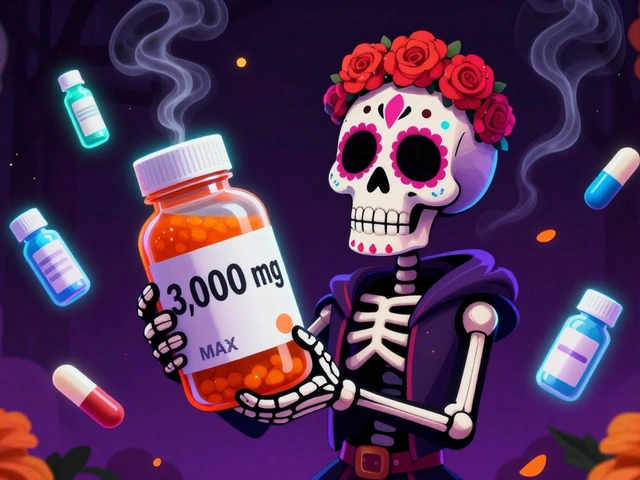 Medication Safety Myths vs. Facts: What Patients Really Need to Know