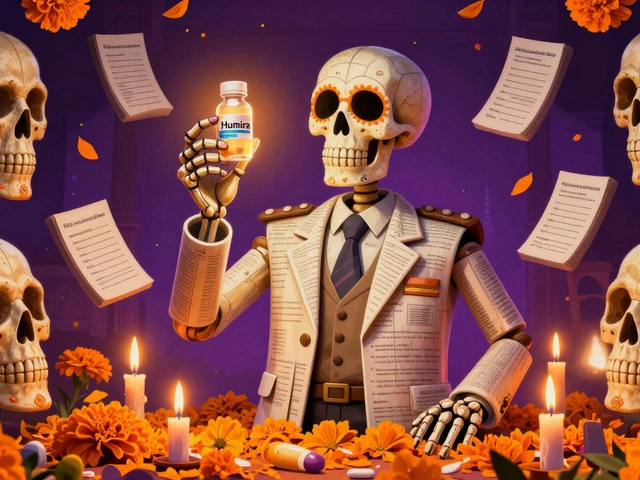 Secondary Patents: How Pharmaceutical Brands Extend Market Exclusivity