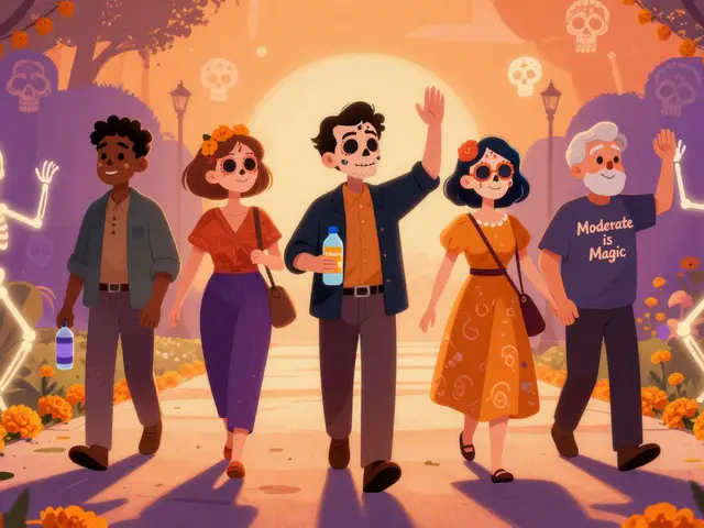 Statins and Exercise: How to Prevent Muscle Injury While Staying Active