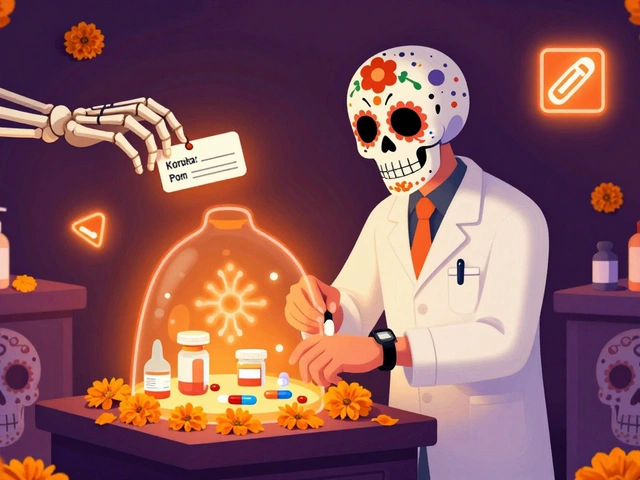 Using Two Patient Identifiers in the Pharmacy for Safety: How It Prevents Medication Errors