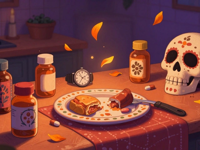 Why Patients Skip or Forget Medications: Common Barriers to Adherence