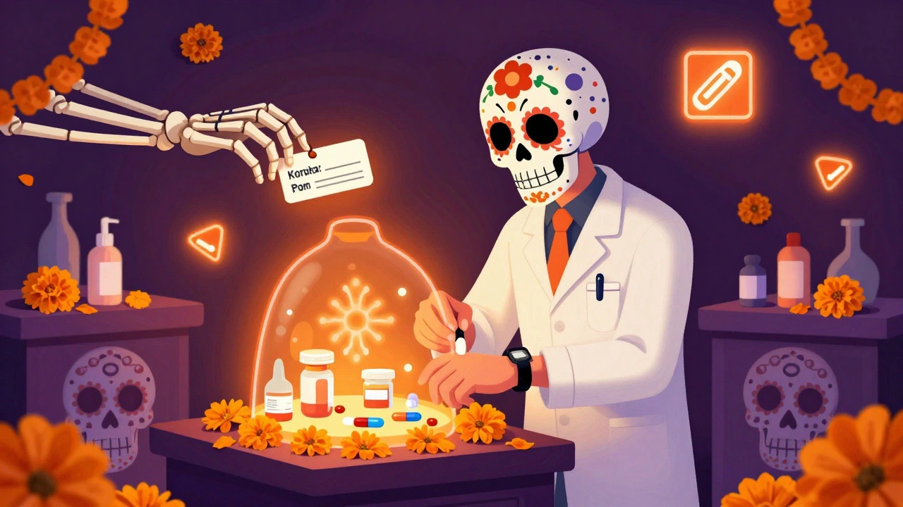 Using Two Patient Identifiers in the Pharmacy for Safety: How It Prevents Medication Errors