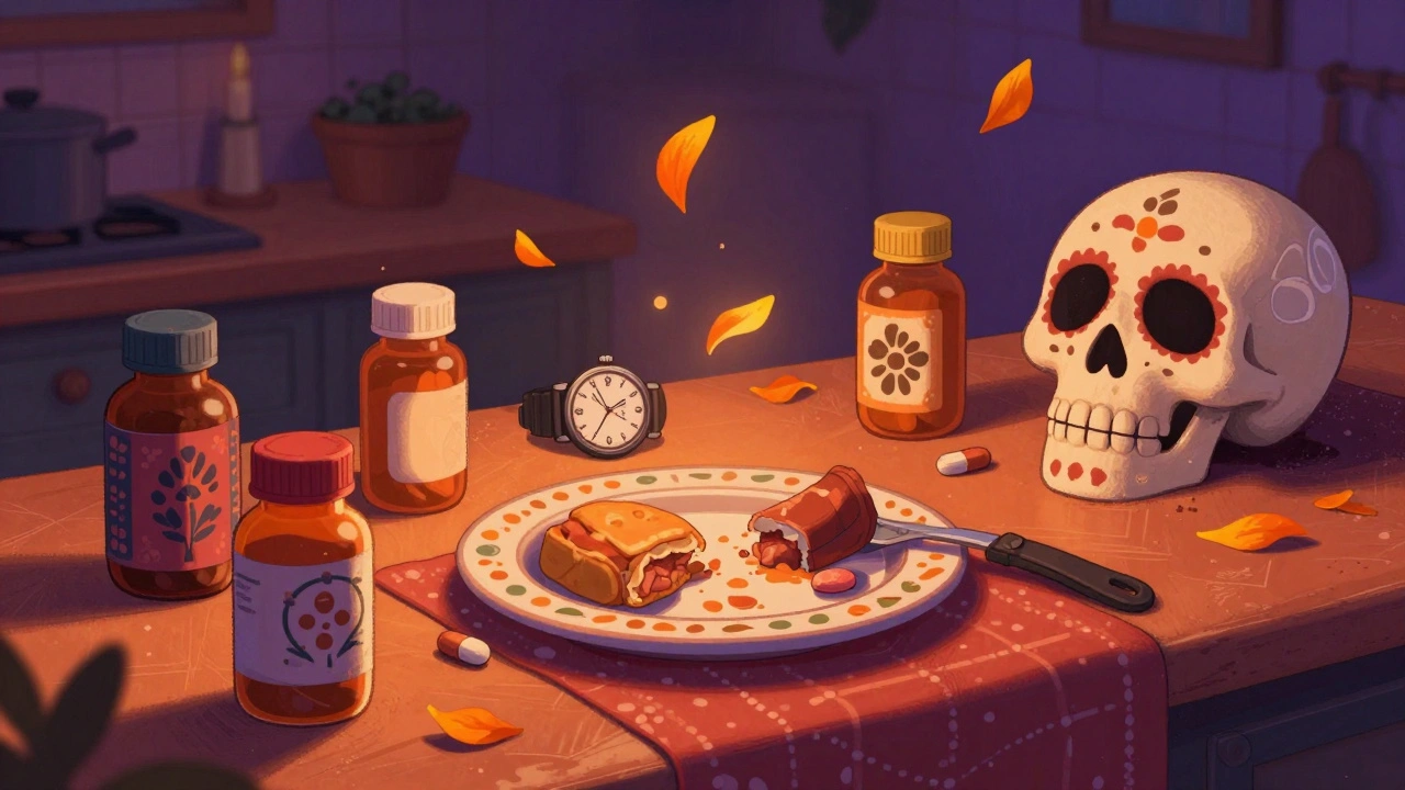 Why Patients Skip or Forget Medications: Common Barriers to Adherence