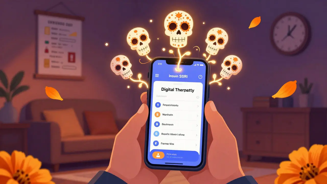 Digital Therapeutics and Medication Interactions: What You Need to Know in 2026