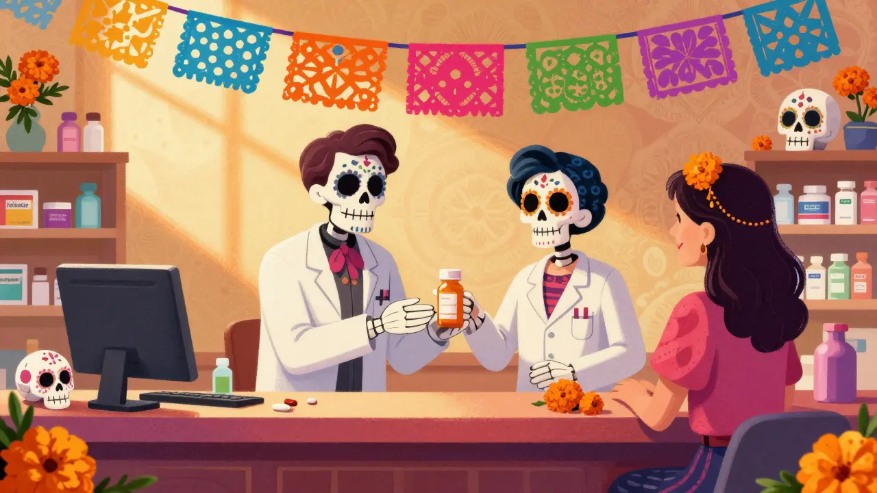 How to Identify a Legitimate Generic Drug at the Pharmacy