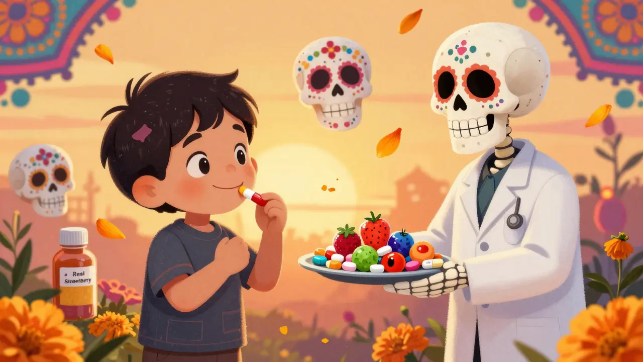 Liquid vs. Tablet Medications for Children: What to Choose in 2026