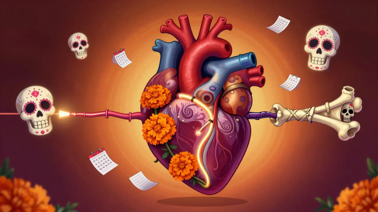 PCI vs. CABG: Which Coronary Revascularization Option Is Right for You?