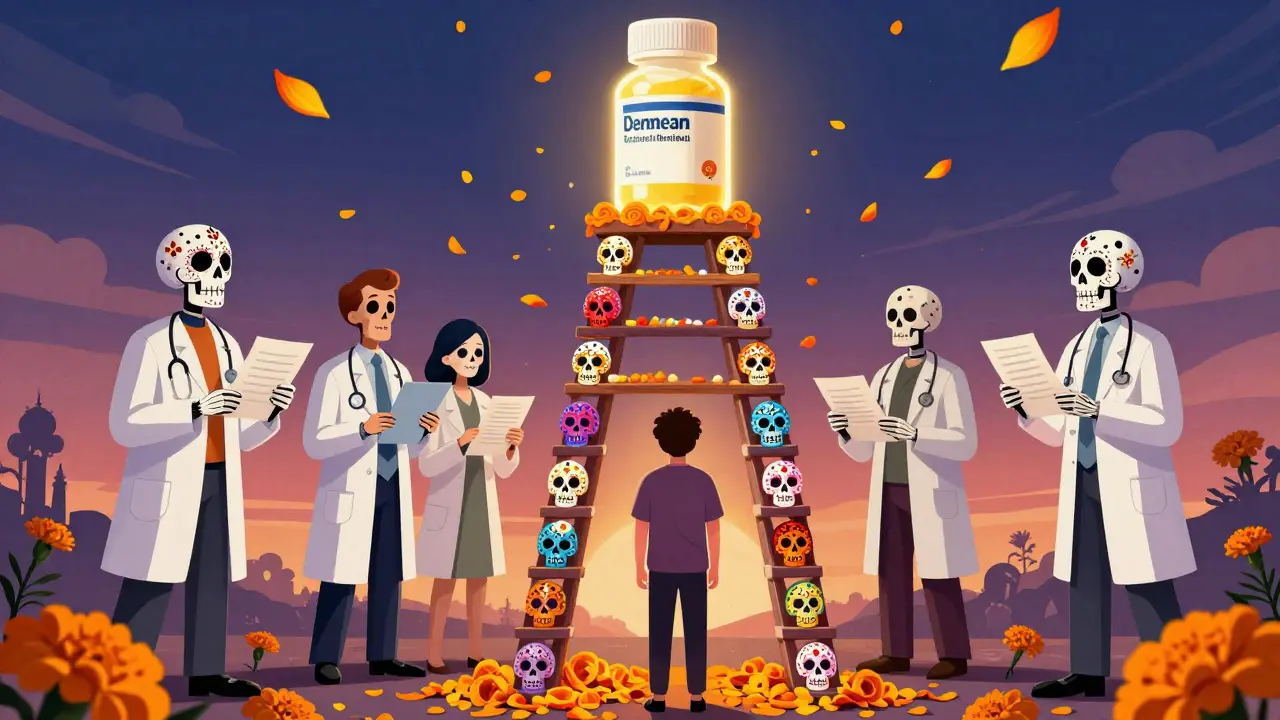 Step Therapy Rules: What You Need to Know About Insurance Requirements to Try Generics First