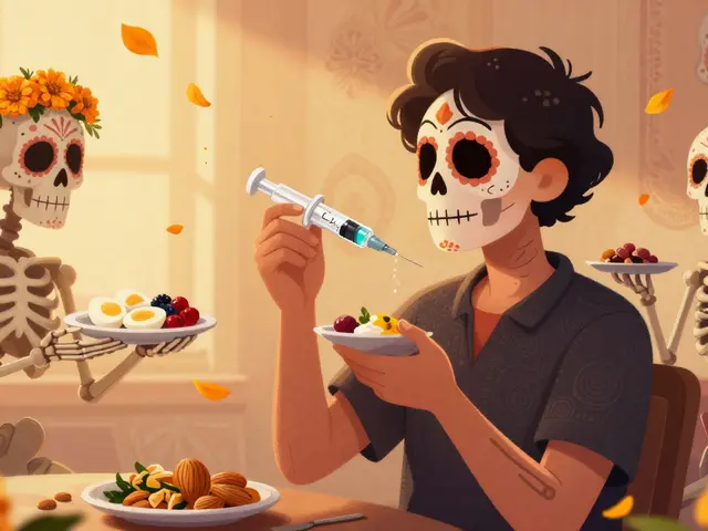 GLP-1 GI Side Effects: Meal Planning and Dose Titration Tips to Stay on Track