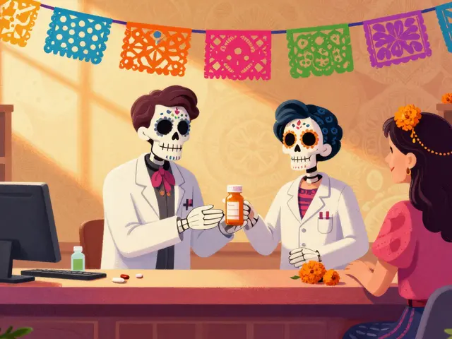 How to Identify a Legitimate Generic Drug at the Pharmacy