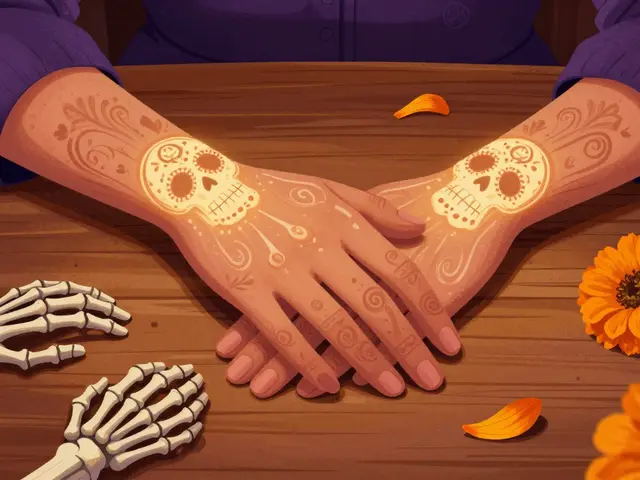 Lupus Arthritis: How Hydroxychloroquine Reduces Joint Inflammation and Prevents Flares