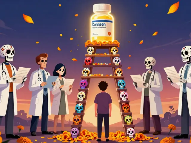 Step Therapy Rules: What You Need to Know About Insurance Requirements to Try Generics First