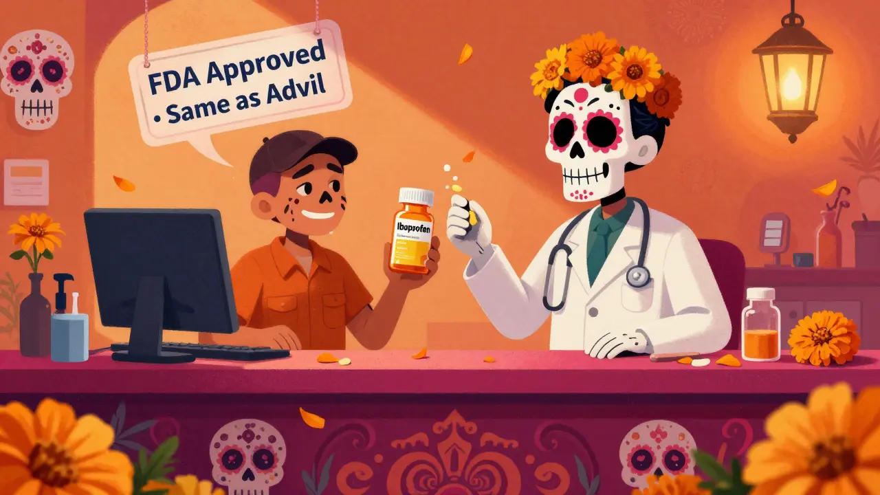 Workers' Compensation and Generic Substitution: What Injured Workers Need to Know