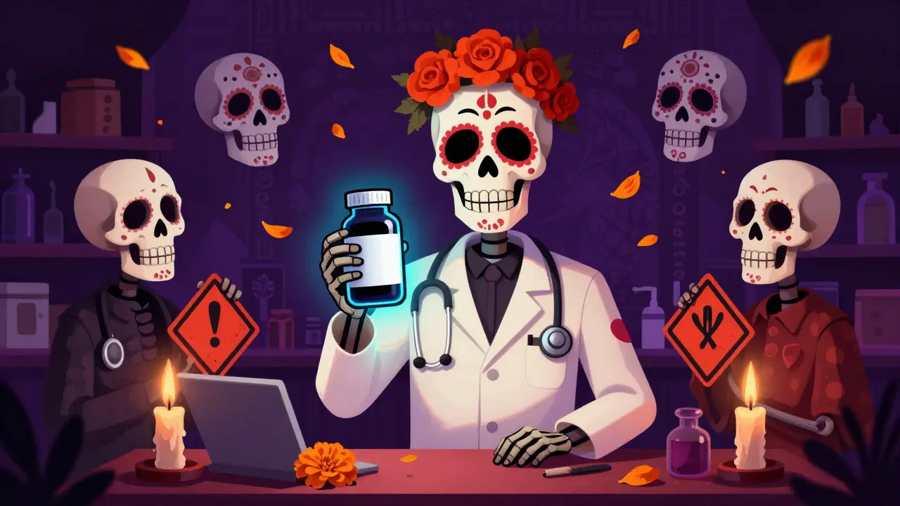 FDA Black Box Warnings: What You Need to Know About the Highest-Level Drug Safety Alerts