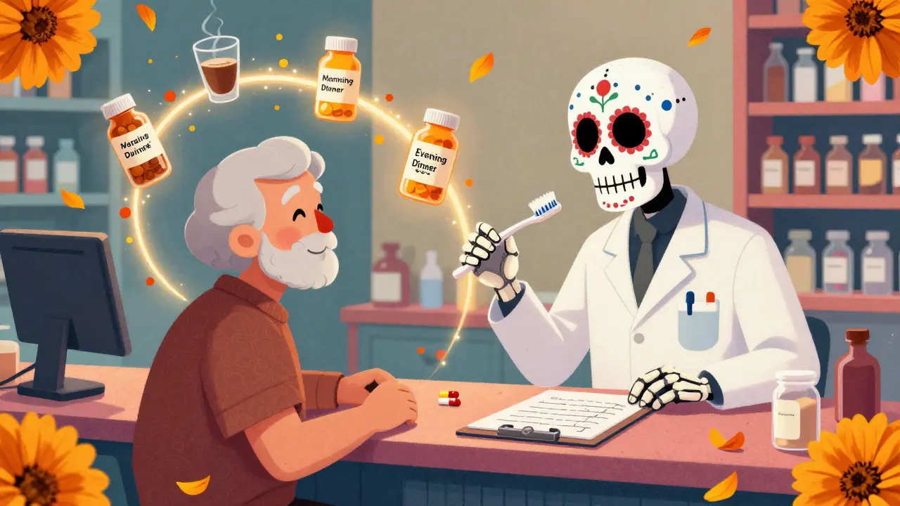 How to Make a Medication Action Plan with Your Care Team