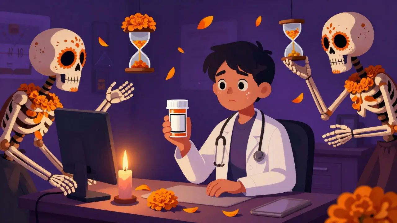 Suicidal Thoughts on Antidepressants: What the Black Box Warning Really Means