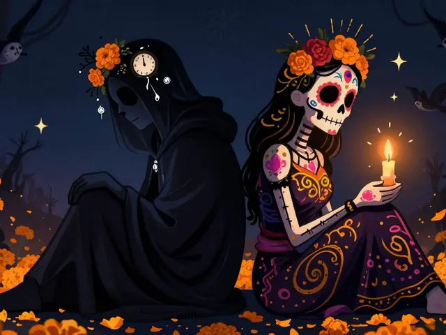 Bipolar Depression vs. Unipolar Depression: Key Differences in Diagnosis and Treatment