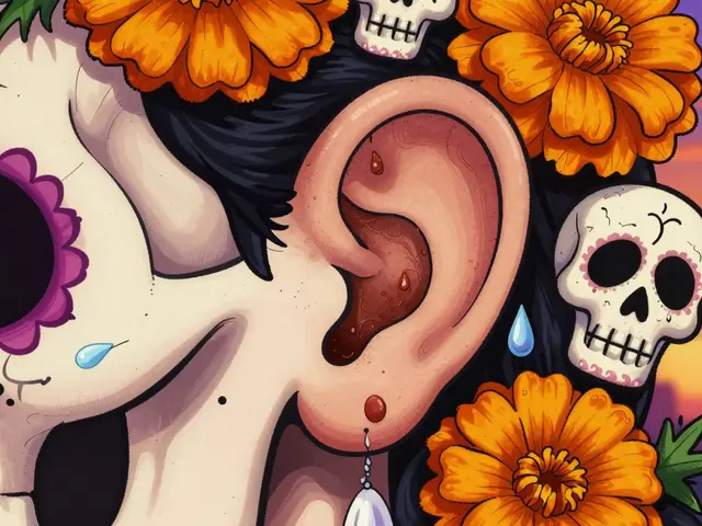 Earwax Impaction: Symptoms, Causes, and Safe Removal Methods