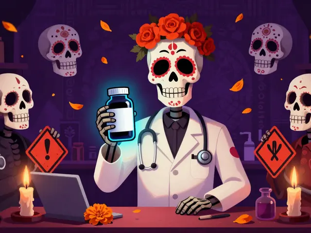 FDA Black Box Warnings: What You Need to Know About the Highest-Level Drug Safety Alerts