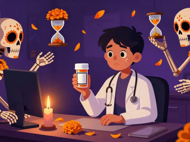 Suicidal Thoughts on Antidepressants: What the Black Box Warning Really Means