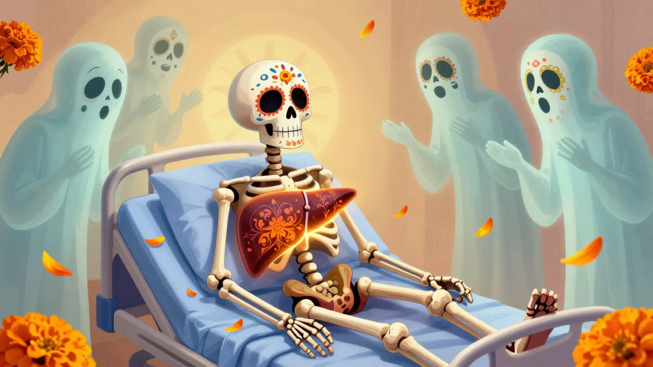 Liver Transplantation: Eligibility, Surgery, and Immunosuppression Explained