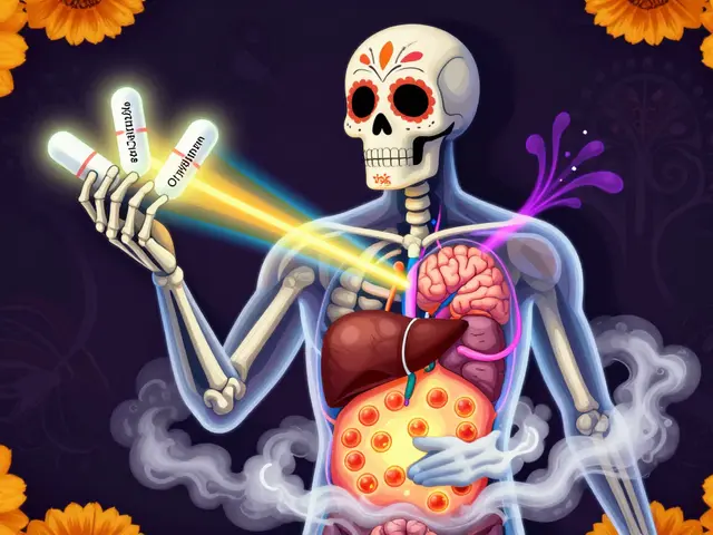 Next-Generation GLP-1 Agents: What You Need to Know About Safety and Side Effects