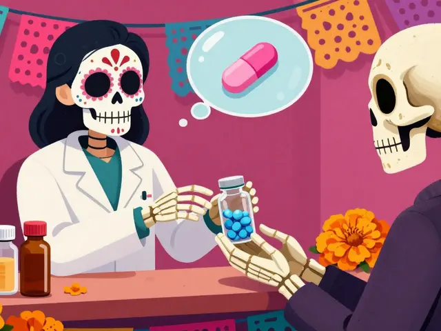 Presumed Consent in Pharmacy: Understanding Generic Substitution Laws