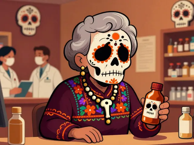 Understanding Drug Labels: A Complete Medication Label Breakdown