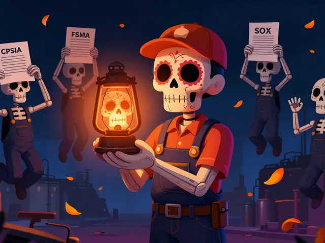 Whistleblower Protections for Reporting Manufacturing Quality Issues