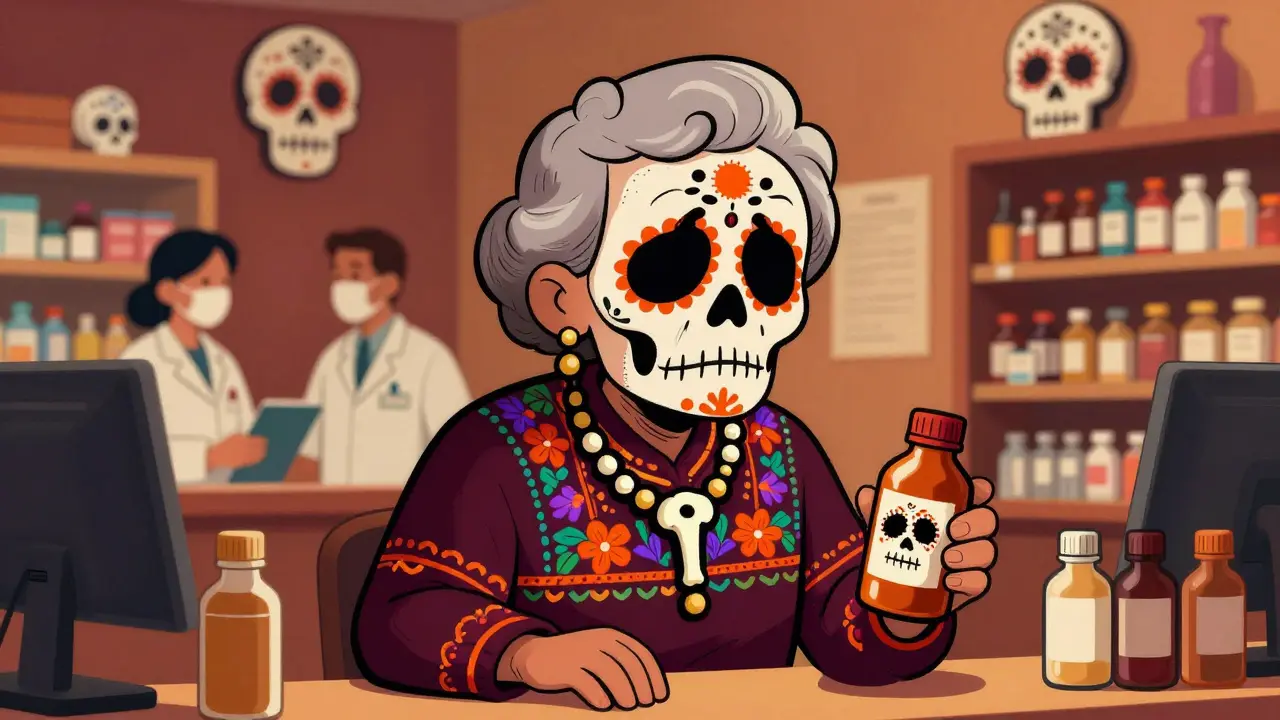 Understanding Drug Labels: A Complete Medication Label Breakdown