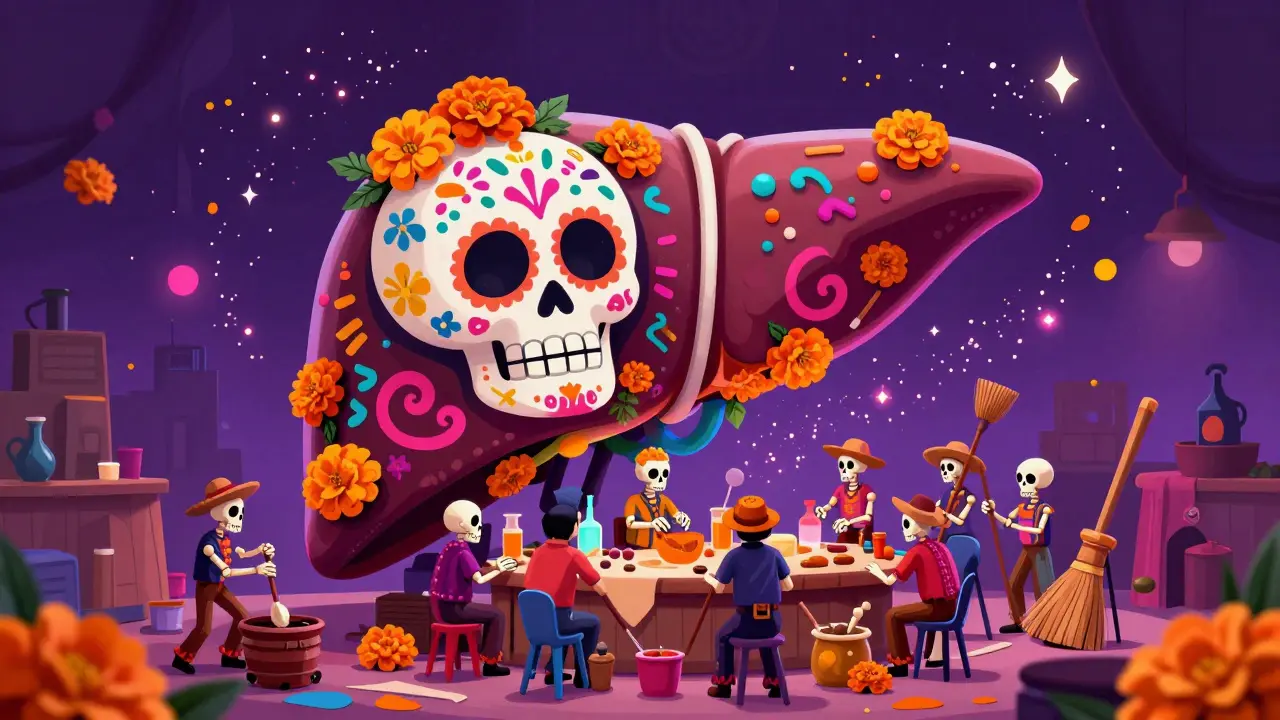 Carbamazepine and CYP Induction: Managing Complex Drug Interactions