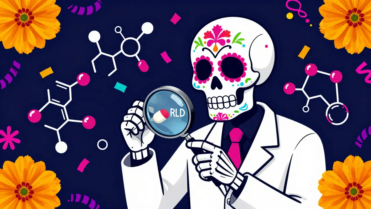 How Generic Drugs Are Made: A Deep Dive into the Manufacturing Process