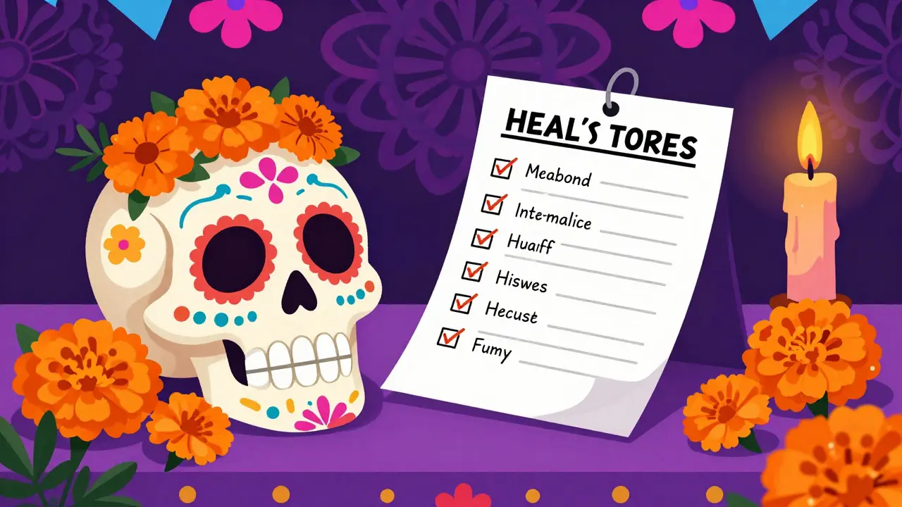 How to Track Medication Adherence with Lists and Logs