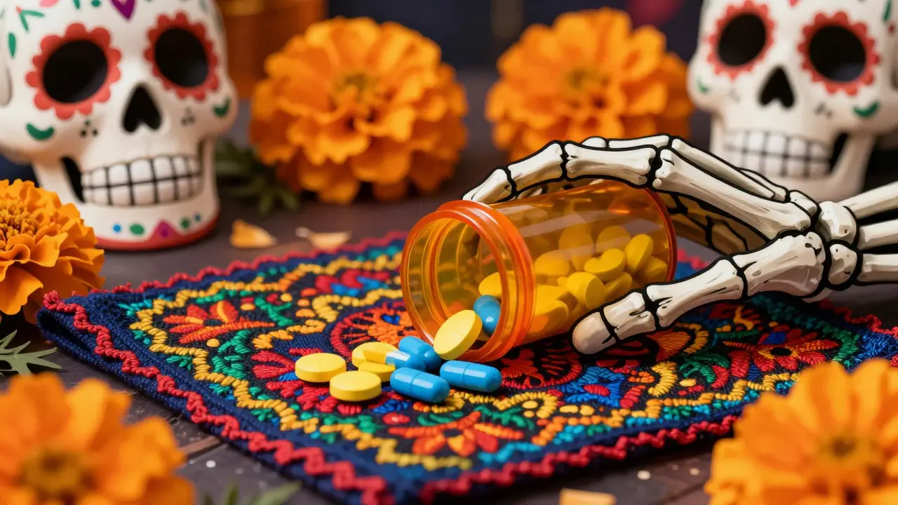 Switching Between Generic Manufacturers: Is It Safe and How Does It Work?