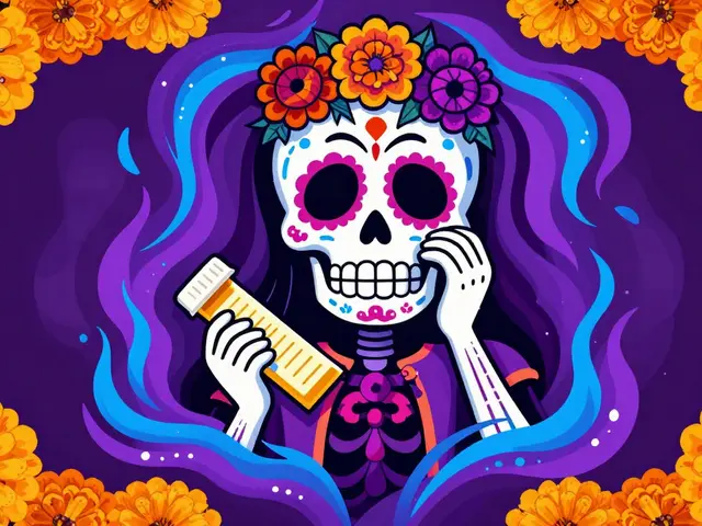 Buying Generic Lorazepam Online: Safety, Legal Risks, and Saving Money