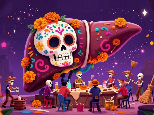 Carbamazepine and CYP Induction: Managing Complex Drug Interactions