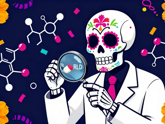 How Generic Drugs Are Made: A Deep Dive into the Manufacturing Process