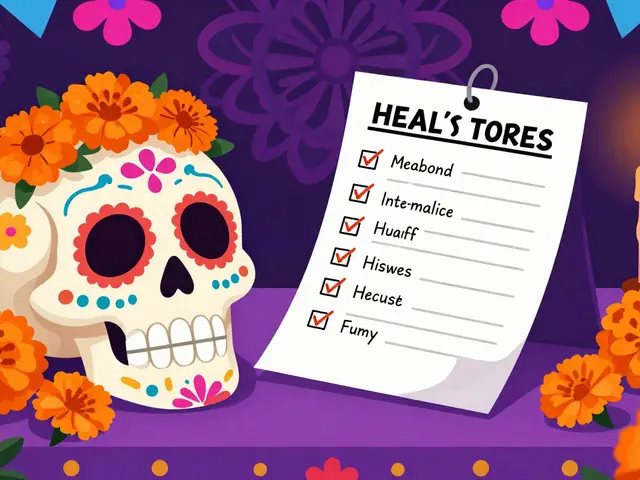 How to Track Medication Adherence with Lists and Logs