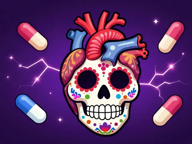 Managing QT Prolongation Risk with Fluoroquinolones and Macrolides