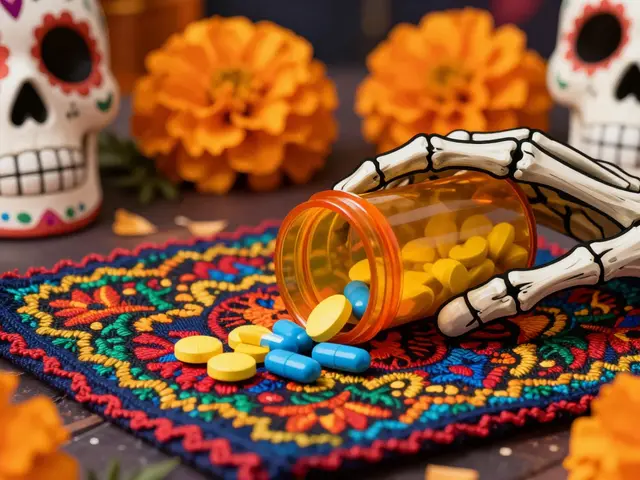 Switching Between Generic Manufacturers: Is It Safe and How Does It Work?