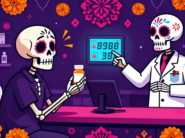 Why Your Generic Drug Copay Is Higher: Understanding Tiered Copays