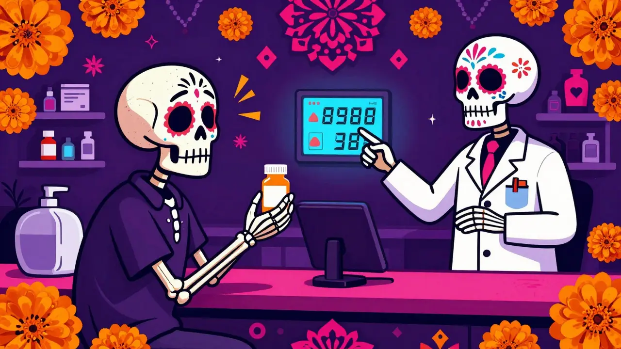 Why Your Generic Drug Copay Is Higher: Understanding Tiered Copays